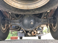 いすゞフォワード平ボディ中型（4t）[写真25]