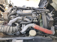 いすゞフォワード平ボディ中型（4t）[写真27]