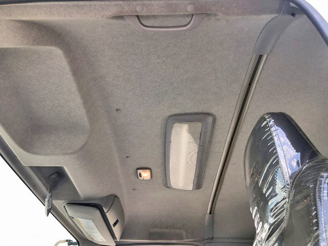 いすゞフォワード平ボディ中型（4t）[写真33]