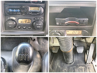 いすゞフォワード平ボディ中型（4t）[写真39]