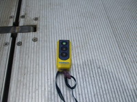 UDトラックスコンドル冷凍車（冷蔵車）中型（4t）[写真10]