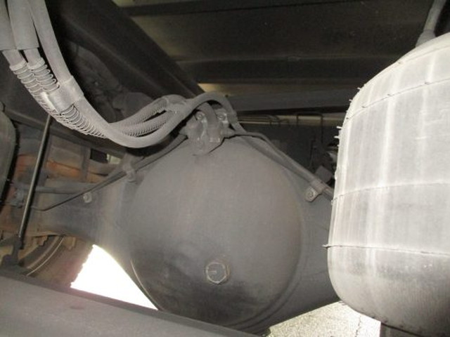 UDトラックスコンドル冷凍車（冷蔵車）中型（4t）[写真16]