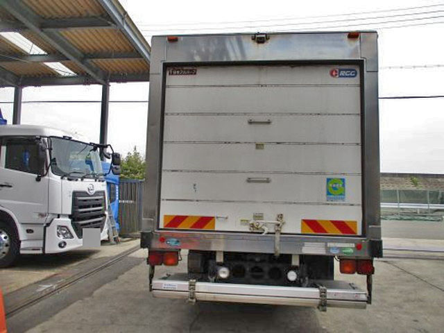 UDトラックスコンドル冷凍車（冷蔵車）中型（4t）[写真05]