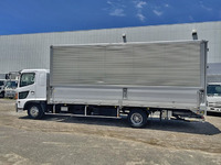 日野レンジャーアルミウイング中型（4t）[写真10]