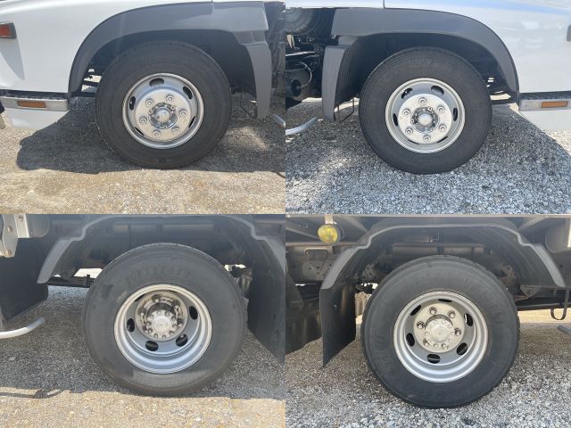 日野レンジャーアルミウイング中型（4t）[写真14]