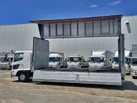 日野レンジャーアルミウイング中型（4t）[写真16]