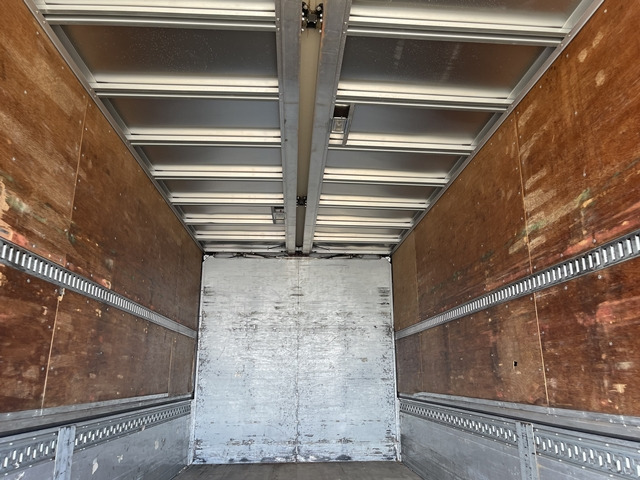 日野レンジャーアルミウイング中型（4t）[写真17]