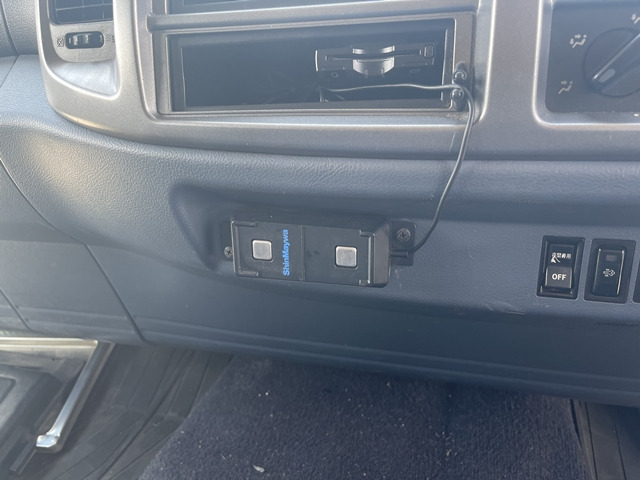 日野レンジャーアルミウイング中型（4t）[写真29]