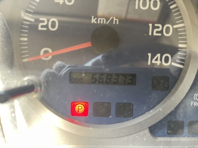 日野レンジャーアルミウイング中型（4t）[写真31]