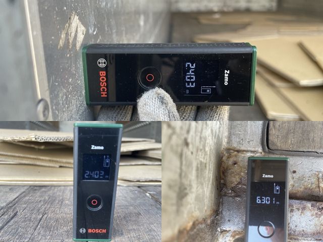 日野レンジャーアルミウイング中型（4t）[写真40]