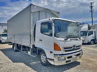 日野レンジャーアルミウイング中型（4t）[写真04]