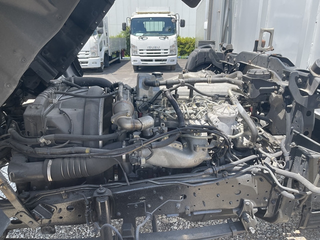 日野レンジャーアルミウイング中型（4t）[写真05]