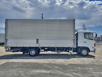 日野レンジャーアルミウイング中型（4t）[写真09]