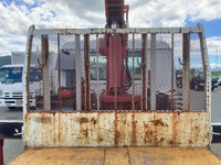 いすゞフォワードクレーン3段中型（4t）[写真11]