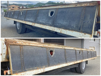 いすゞフォワードクレーン3段中型（4t）[写真14]