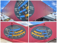 いすゞフォワードクレーン3段中型（4t）[写真16]