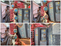 いすゞフォワードクレーン3段中型（4t）[写真18]