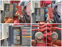 いすゞフォワードクレーン3段中型（4t）[写真19]