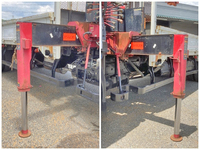 いすゞフォワードクレーン3段中型（4t）[写真20]