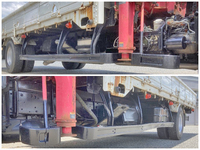 いすゞフォワードクレーン3段中型（4t）[写真22]