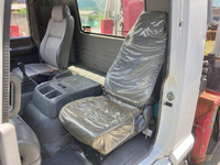 いすゞフォワードクレーン3段中型（4t）[写真33]