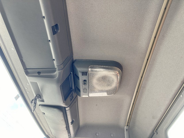 いすゞフォワードクレーン3段中型（4t）[写真34]