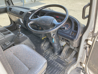 いすゞフォワードクレーン3段中型（4t）[写真36]