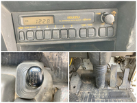 いすゞフォワードクレーン3段中型（4t）[写真39]