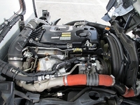 いすゞエルフ冷凍車（冷蔵車）小型（2t・3t）[写真12]