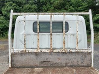 三菱ふそうキャンター平ボディ小型（2t・3t）[写真10]