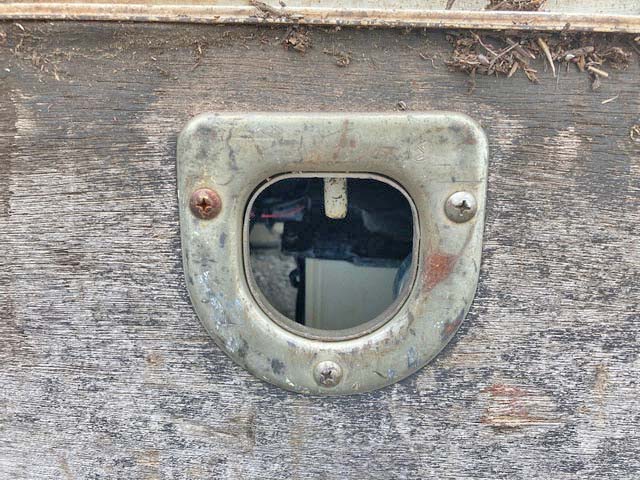 三菱ふそうキャンター平ボディ小型（2t・3t）[写真13]