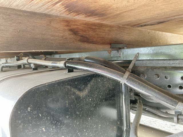 三菱ふそうキャンター平ボディ小型（2t・3t）[写真21]