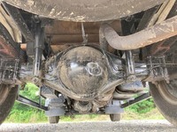 三菱ふそうキャンター平ボディ小型（2t・3t）[写真23]