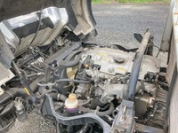 三菱ふそうキャンター平ボディ小型（2t・3t）[写真24]