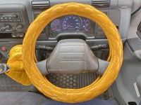 三菱ふそうキャンター平ボディ小型（2t・3t）[写真36]