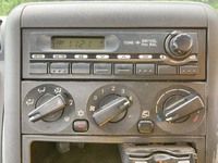 三菱ふそうキャンター平ボディ小型（2t・3t）[写真37]