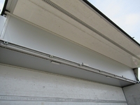 三菱ふそうスーパーグレートアルミウイング大型（10t）[写真14]