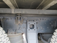 三菱ふそうスーパーグレートアルミウイング大型（10t）[写真19]