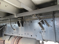 三菱ふそうスーパーグレートアルミウイング大型（10t）[写真21]