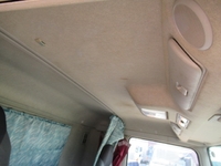 三菱ふそうスーパーグレートアルミウイング大型（10t）[写真25]