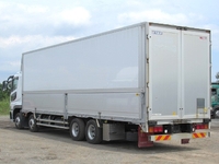 三菱ふそうスーパーグレートアルミウイング大型（10t）[写真02]