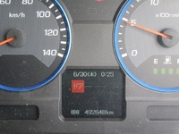 三菱ふそうスーパーグレートアルミウイング大型（10t）[写真31]