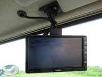 三菱ふそうスーパーグレートアルミウイング大型（10t）[写真32]