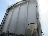 三菱ふそうスーパーグレートアルミウイング大型（10t）[写真37]