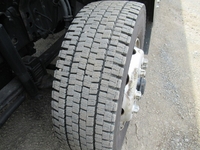 三菱ふそうスーパーグレートアルミウイング大型（10t）[写真38]