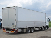 三菱ふそうスーパーグレートアルミウイング大型（10t）[写真04]