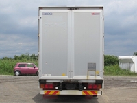 三菱ふそうスーパーグレートアルミウイング大型（10t）[写真05]