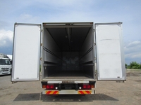 三菱ふそうスーパーグレートアルミウイング大型（10t）[写真07]