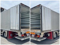 いすゞフォワード冷凍車（冷蔵車）増トン（6t・8t）[写真10]