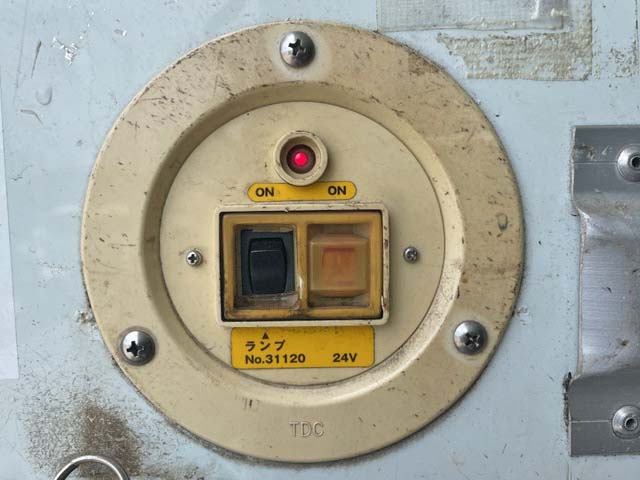 いすゞフォワード冷凍車（冷蔵車）増トン（6t・8t）[写真16]